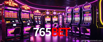 765bet login